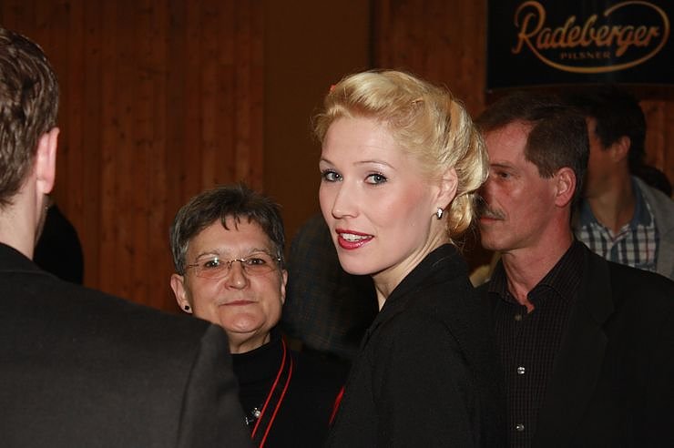 Nordh&auml;user SV gegen Velberter Box Club - 13:10