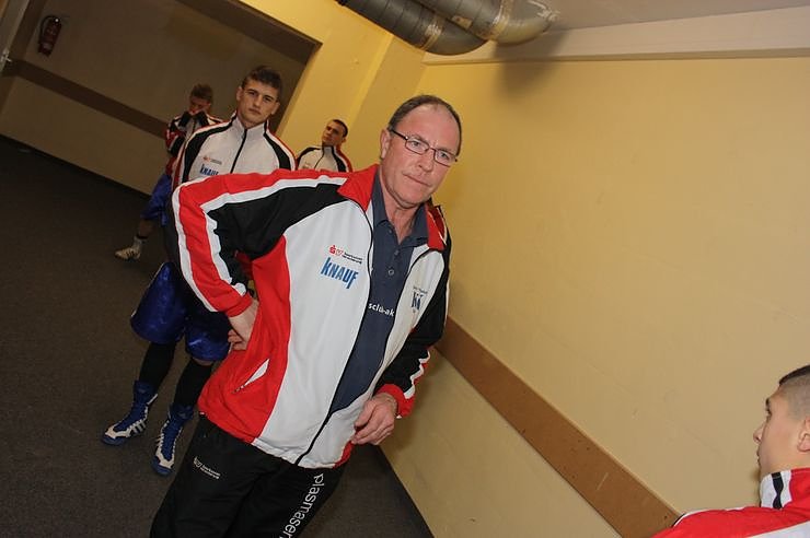 Nordh&auml;user SV gegen Velberter Box Club - 13:10