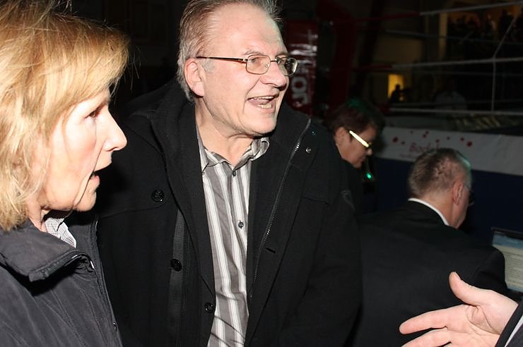 Nordh&auml;user SV gegen Velberter Box Club - 13:10