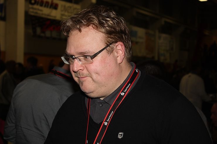 Nordh&auml;user SV gegen Velberter Box Club - 13:10