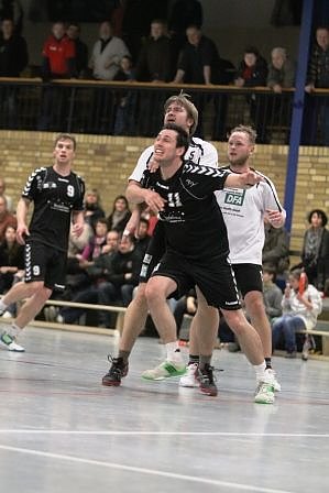 Handball-Ergebnisdienst