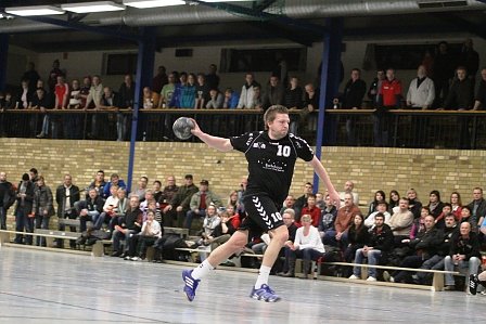 Handball-Ergebnisdienst