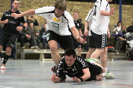 Handball-Ergebnisdienst