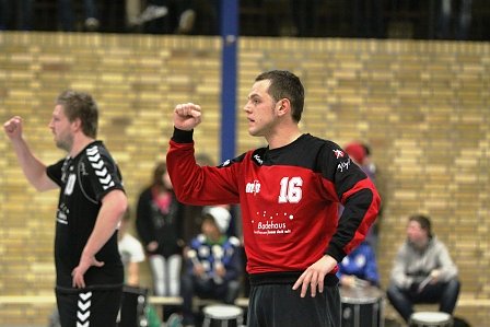 Handball-Ergebnisdienst
