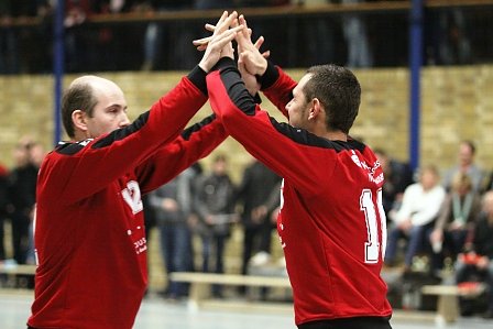 Handball-Ergebnisdienst