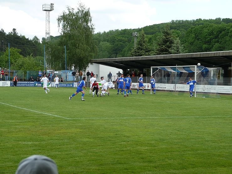 Nordhausen - Ruldolstadt 5:0