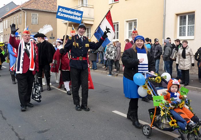 Abstecher nach Sondershausen