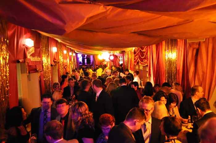  Nordh&auml;user B&uuml;hnenball 2012