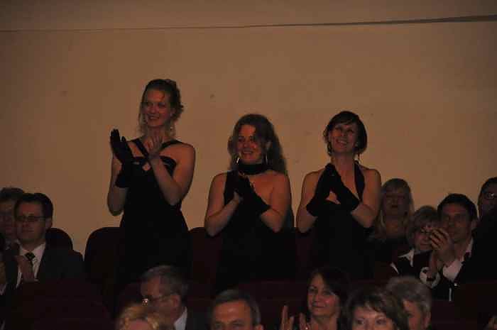  Nordh&auml;user B&uuml;hnenball 2012