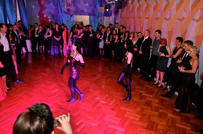  Nordh&auml;user B&uuml;hnenball 2012