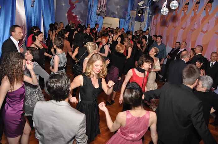  Nordh&auml;user B&uuml;hnenball 2012