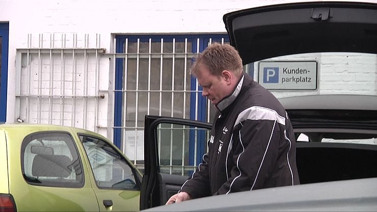 Wir wollen Deutscher Meister werden