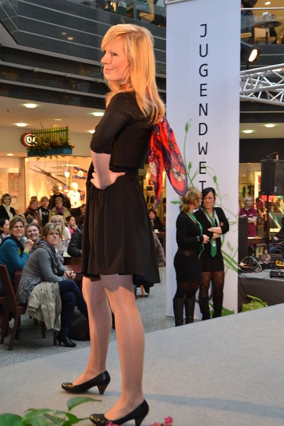 Mode, Mehr und Jugendweihe