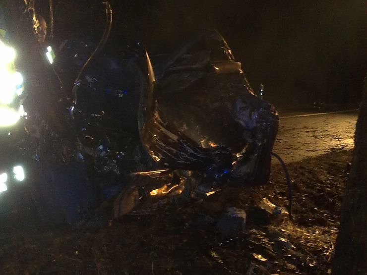 T&ouml;dlicher Unfall