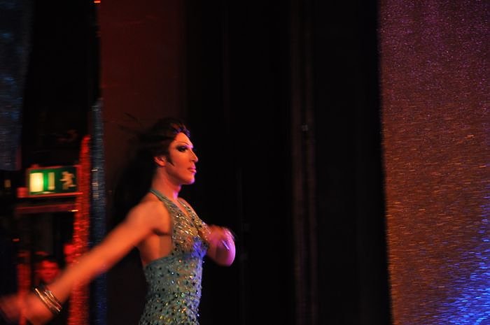 Nordh&auml;user B&uuml;hnenball 2012