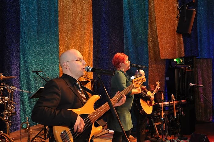 Nordh&auml;user B&uuml;hnenball 2012