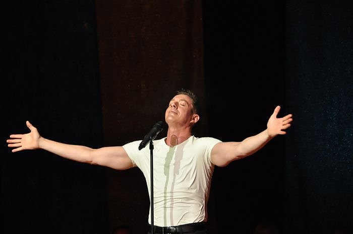 Nordh&auml;user B&uuml;hnenball 2012