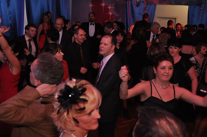 Nordh&auml;user B&uuml;hnenball 2012