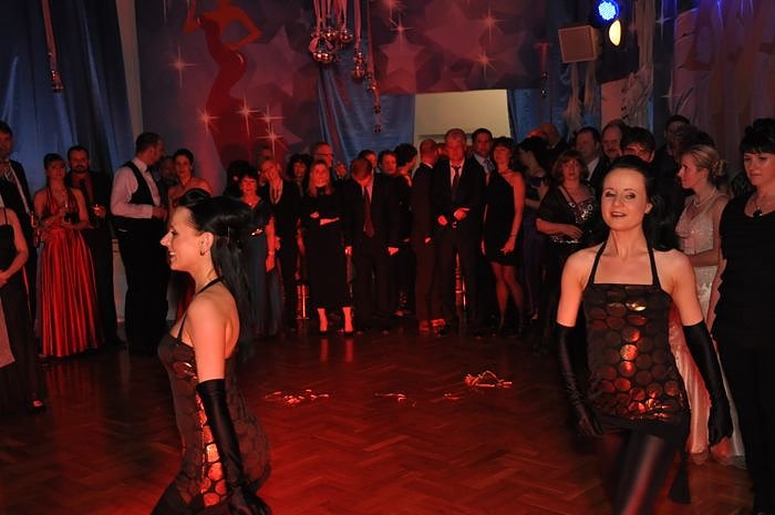 Nordh&auml;user B&uuml;hnenball 2012