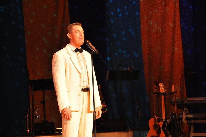 Nordh&auml;user B&uuml;hnenball 2012