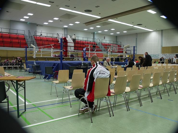 Verloren und doch gewonnen