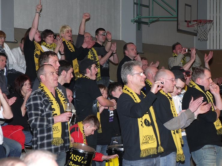 Verloren und doch gewonnen