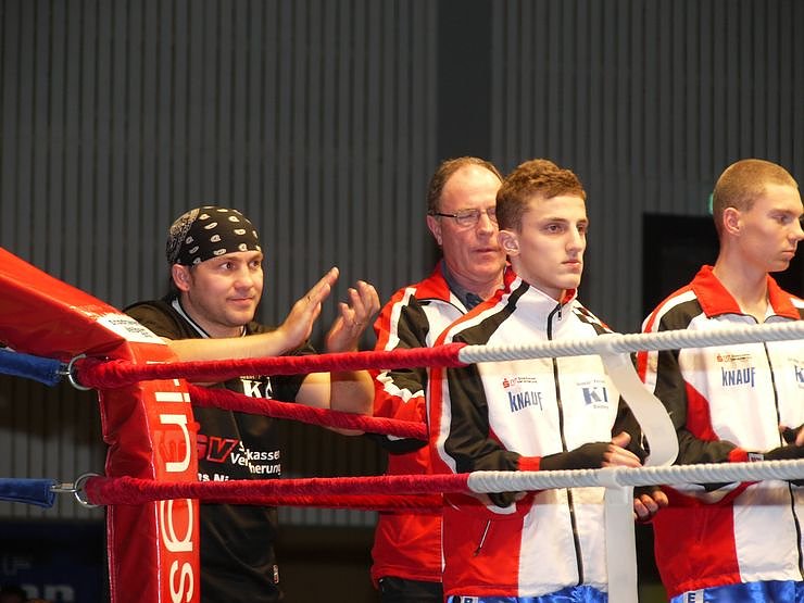 Verloren und doch gewonnen