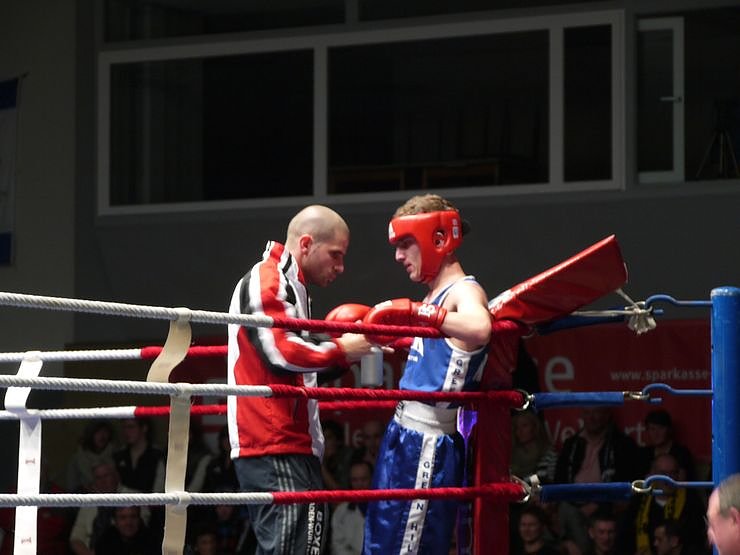 Verloren und doch gewonnen