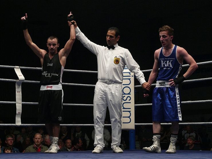 Verloren und doch gewonnen