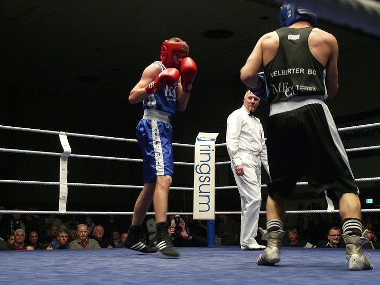 Verloren und doch gewonnen