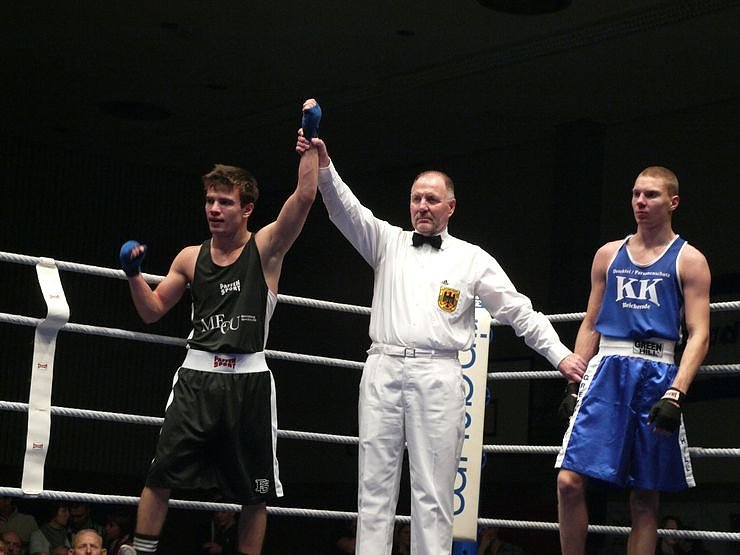 Verloren und doch gewonnen