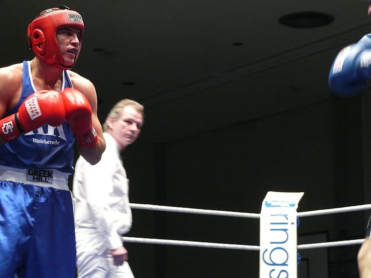 Verloren und doch gewonnen