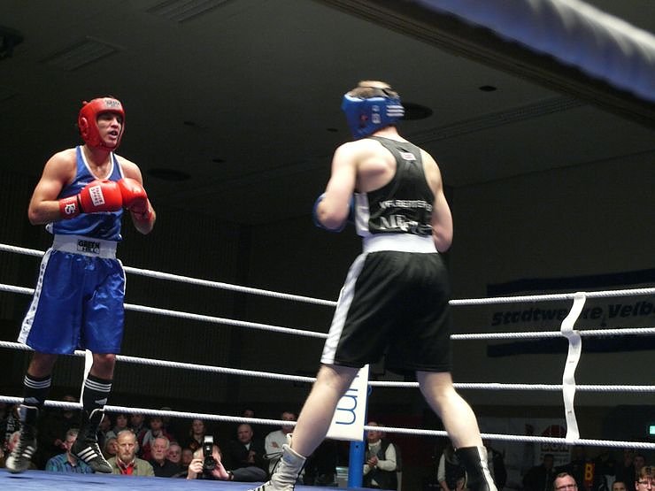 Verloren und doch gewonnen