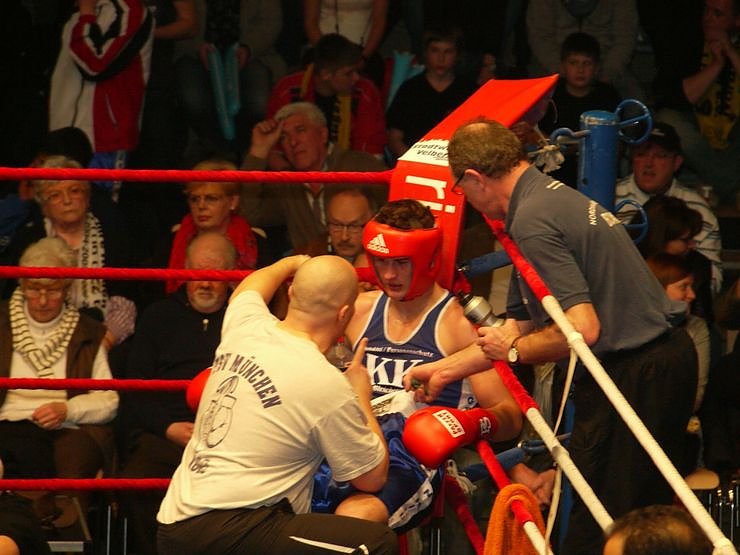 Verloren und doch gewonnen