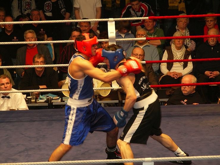 Verloren und doch gewonnen