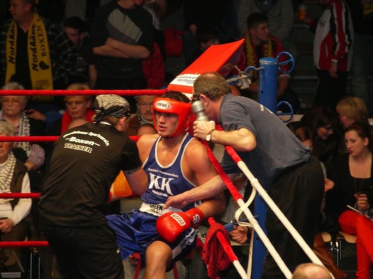 Verloren und doch gewonnen