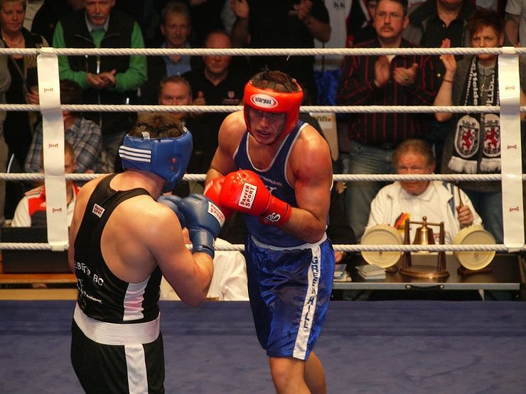 Verloren und doch gewonnen