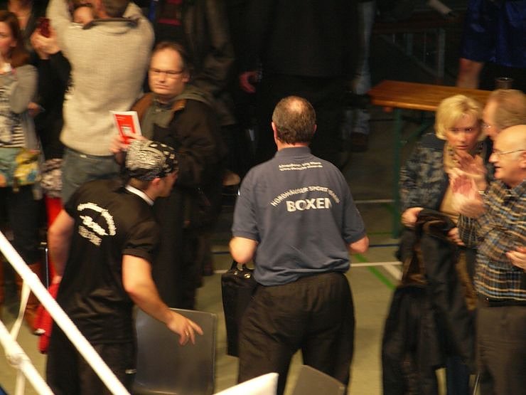 Verloren und doch gewonnen