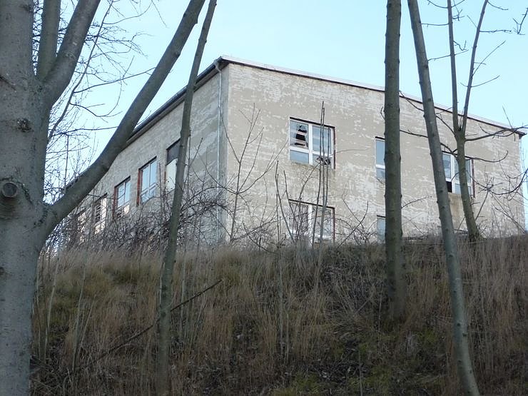 Innen hui, au&szlig;en pfui