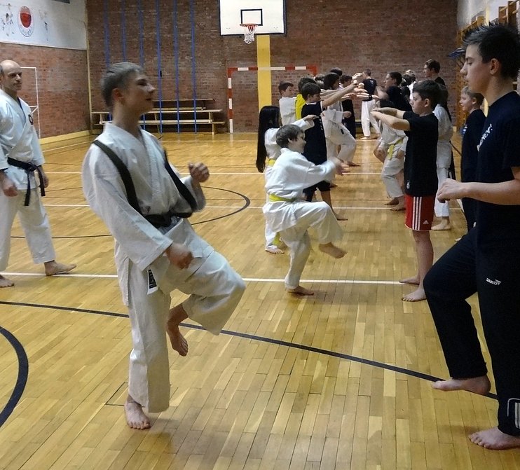 Zu Gast in "Fernost"