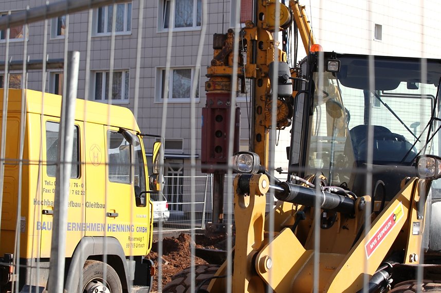 Details am Pferdemarkt