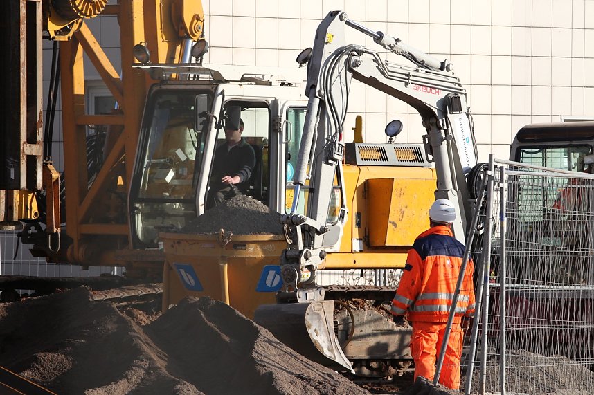 Details am Pferdemarkt