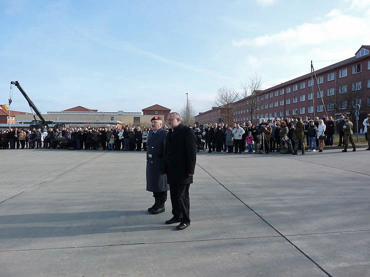 Gel&ouml;bnis in Bad Frankenhausen