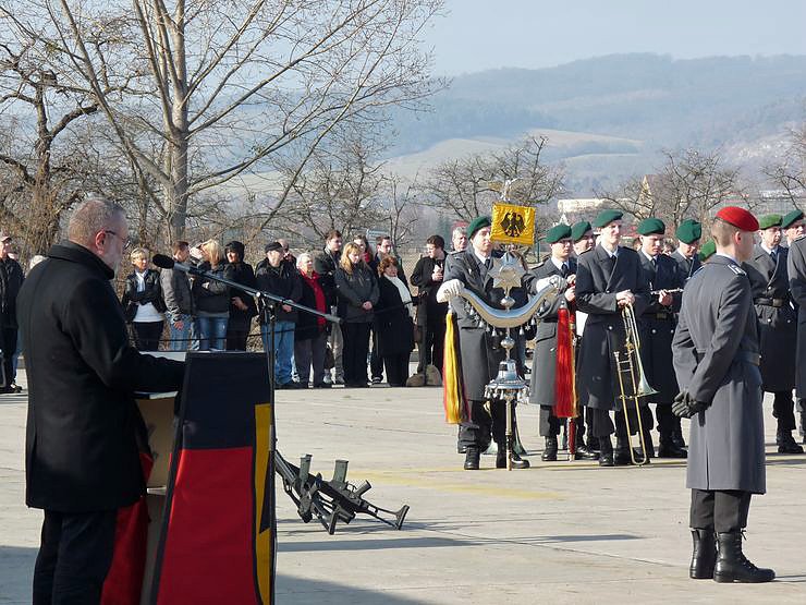 Gel&ouml;bnis in Bad Frankenhausen