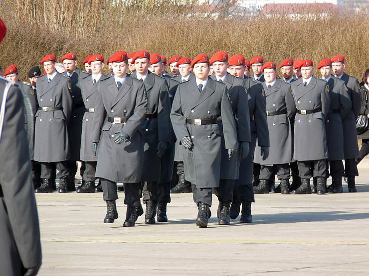 Gel&ouml;bnis in Bad Frankenhausen