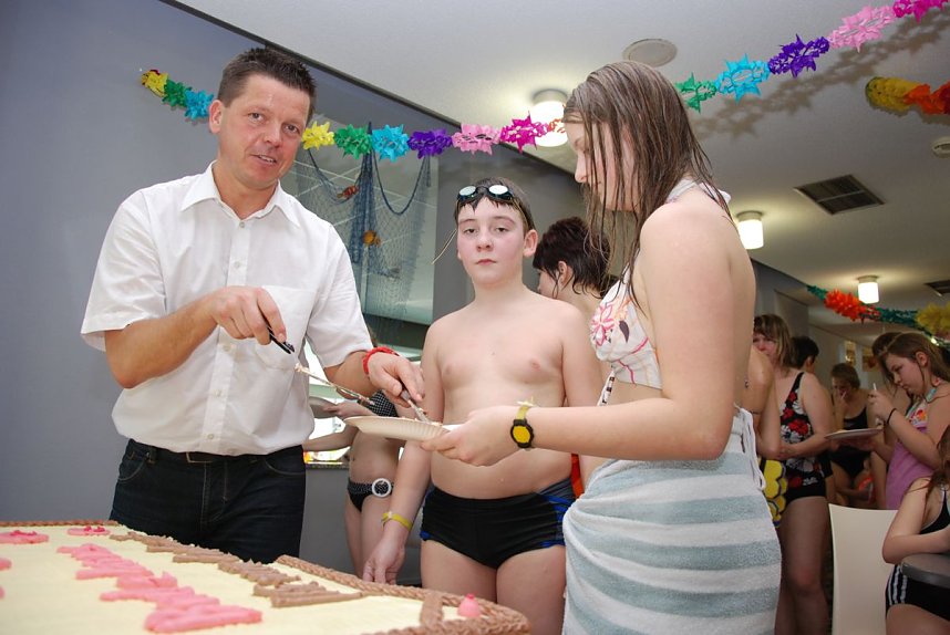 11.Geburtstag vom Badehaus