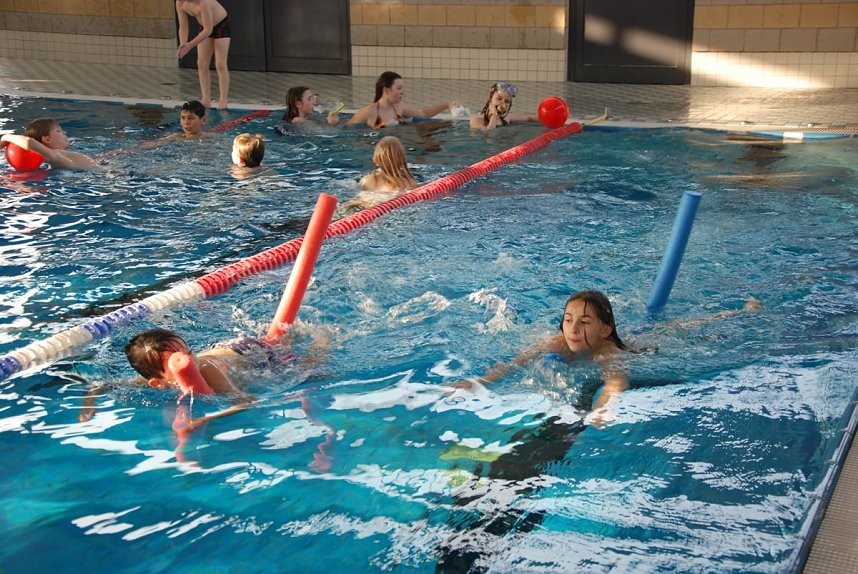 11.Geburtstag vom Badehaus