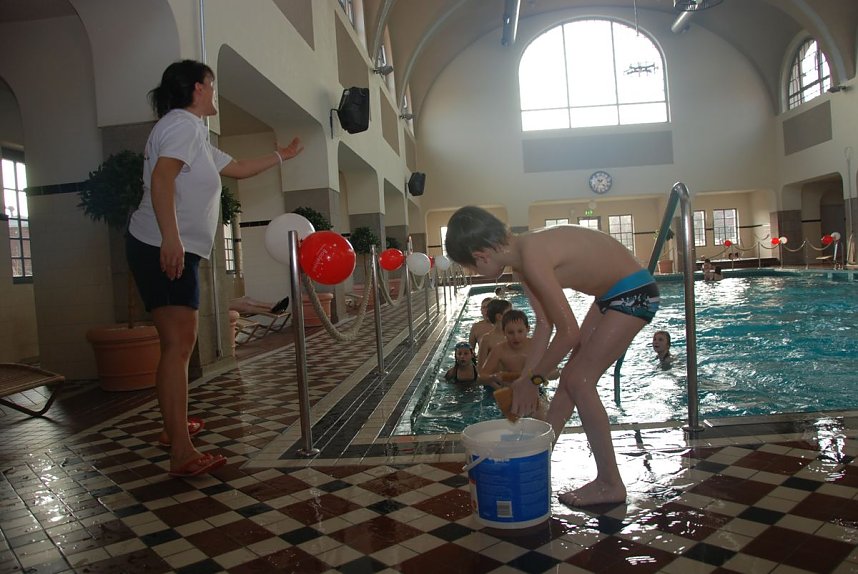 11.Geburtstag vom Badehaus