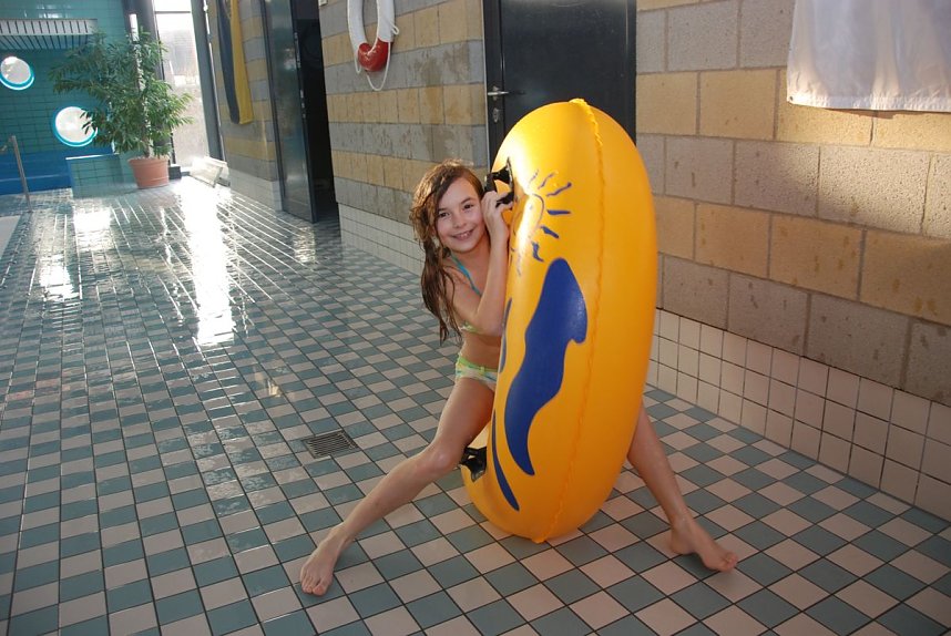 11.Geburtstag vom Badehaus