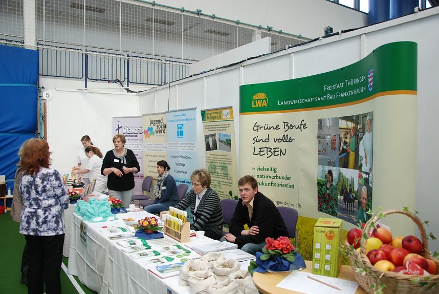 Berufemesse
